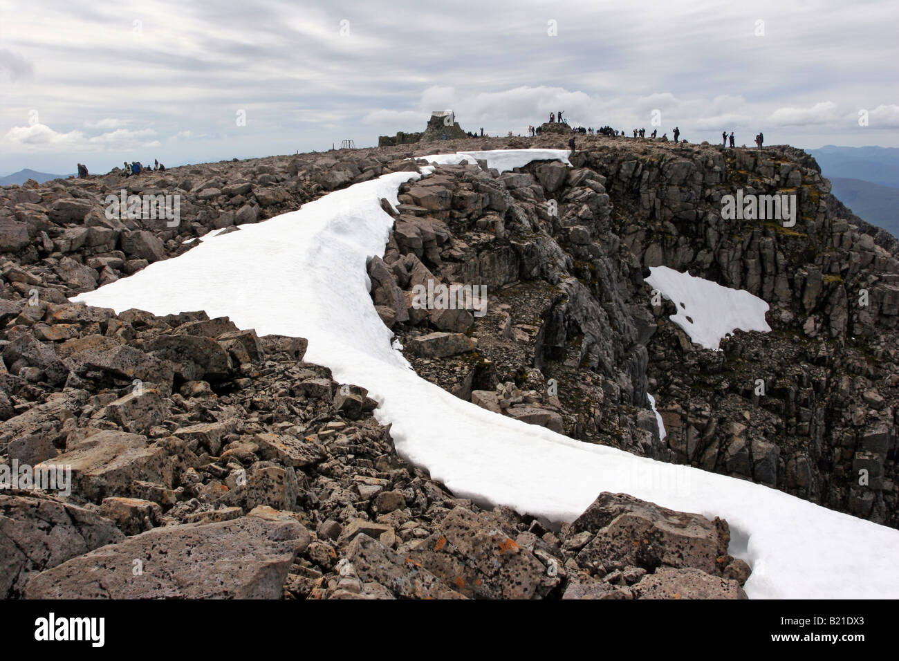 Ben Nevis Summit View Hi res Stock Photography And Images Alamy Ben Nevis Summit View Hi res Stock Photography And Images Alamy