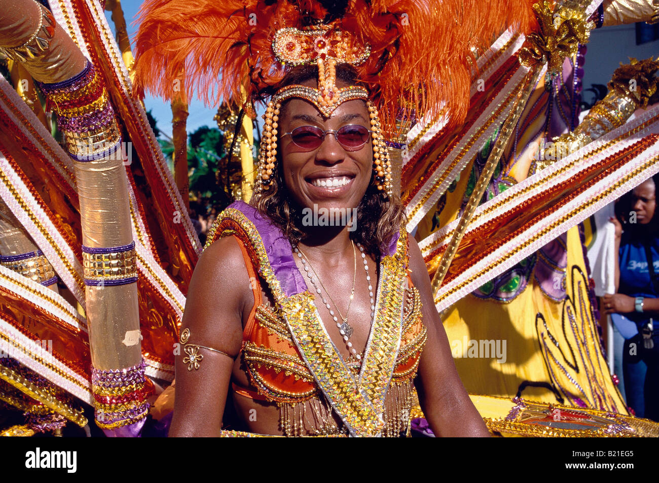mardi gras carnival port