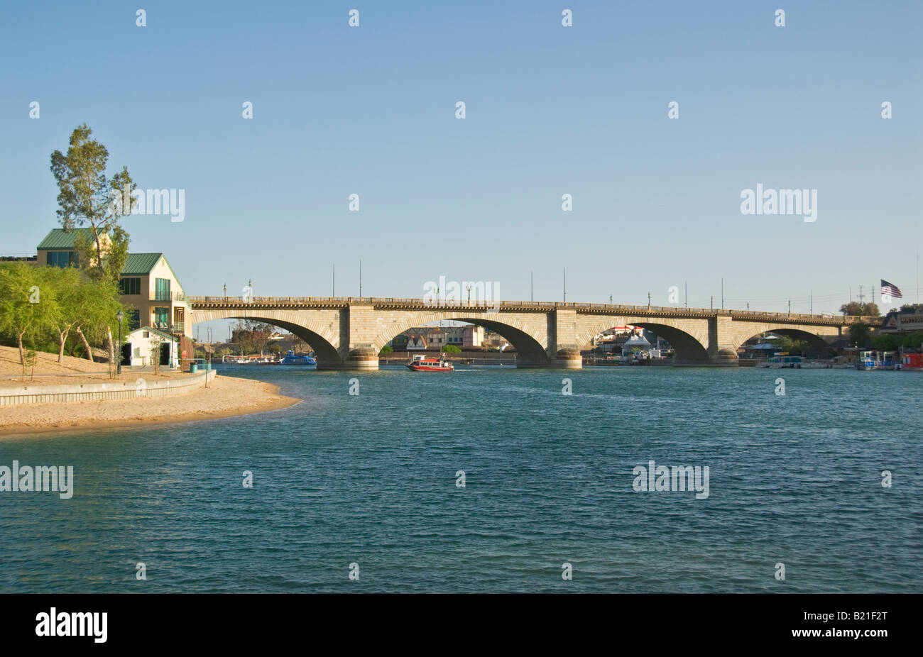 arizona-lake-havasu-city-london-bridge-stock-photo-alamy