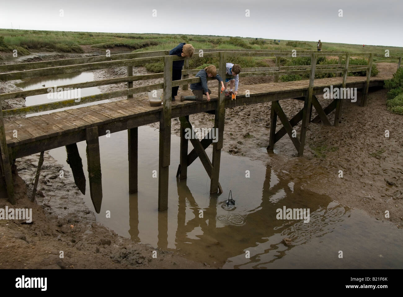 Hasler Bridge Widewater Lagoon Near Lancing Editorial Stock, 58 OFF