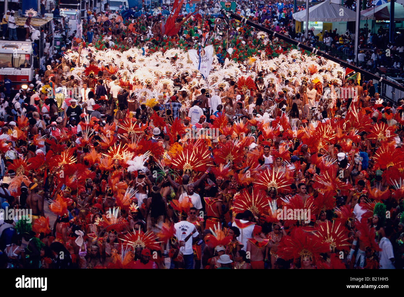 carnival mardi gras overview