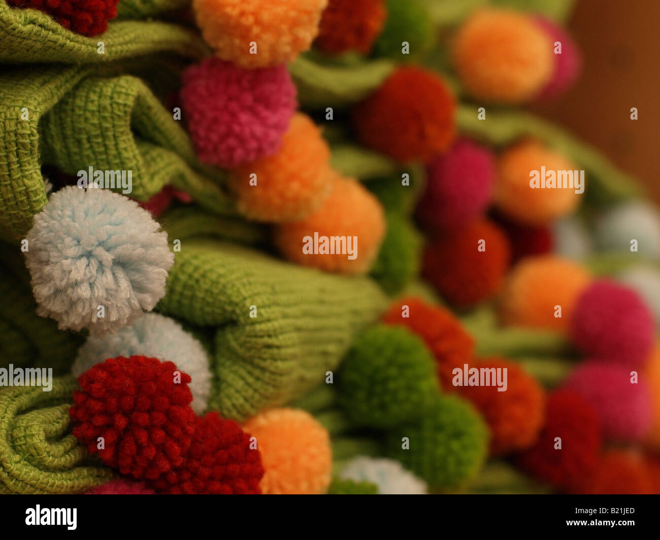 Fuzzy balls hires stock photography and images Alamy