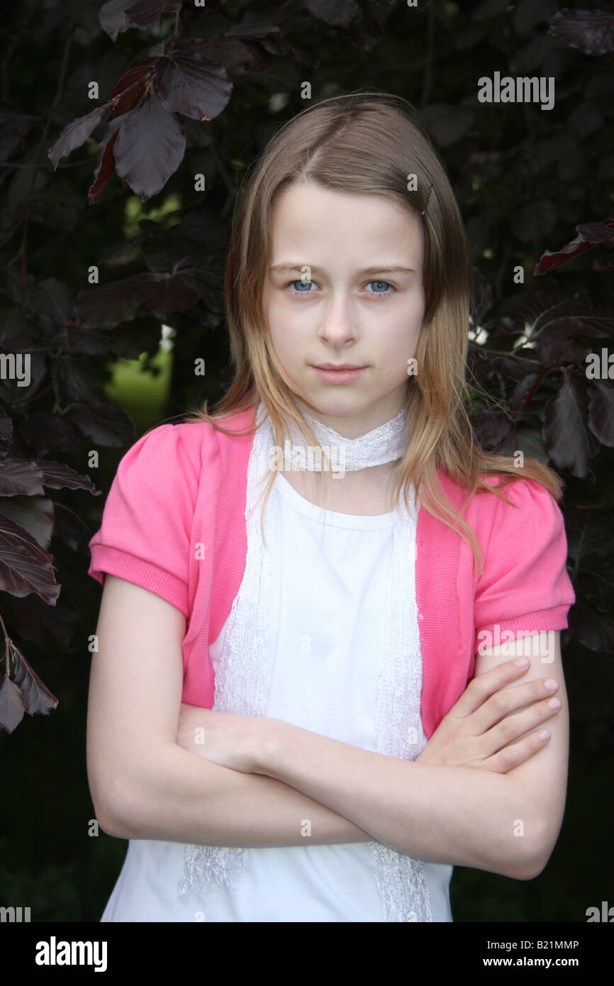 British thirteen year old hires stock photography and images Alamy