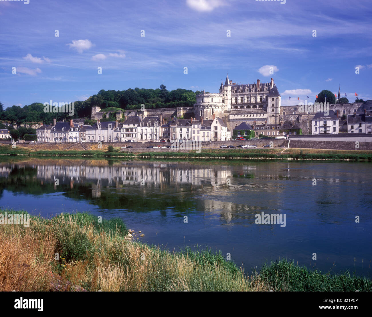 Amboise market hi-res stock photography and images - Alamy