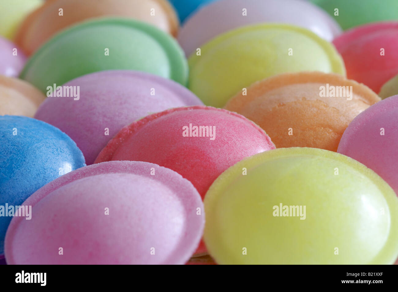 Retro Sweets Hi-res Stock Photography And Images - Alamy