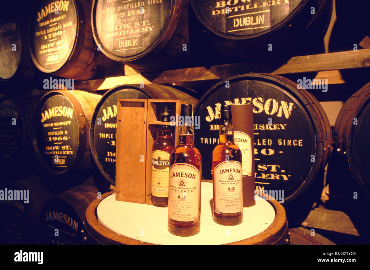 Whisky capital inn hires stock photography and images Alamy