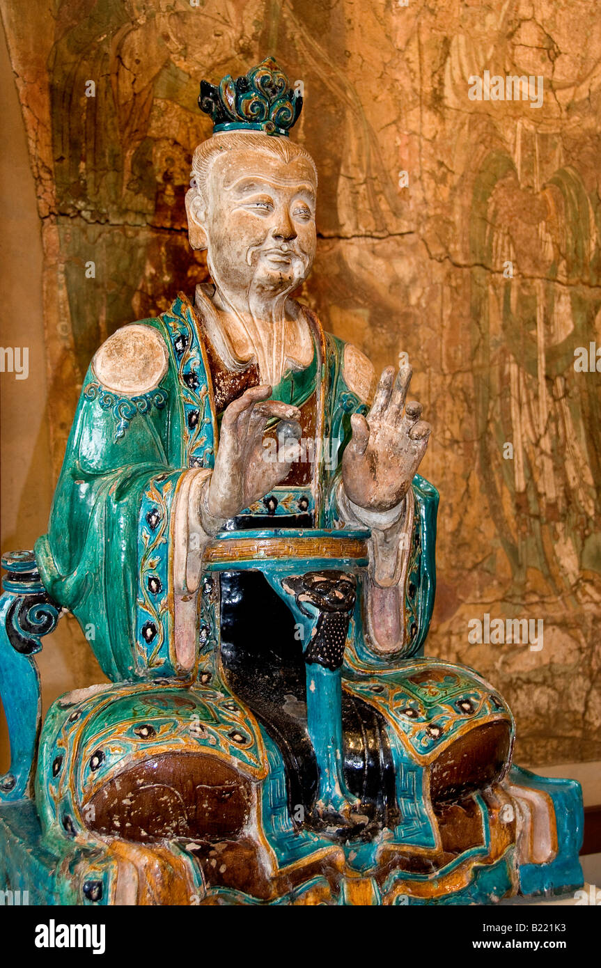 Chinese Deity High Resolution Stock Photography and Images Alamy