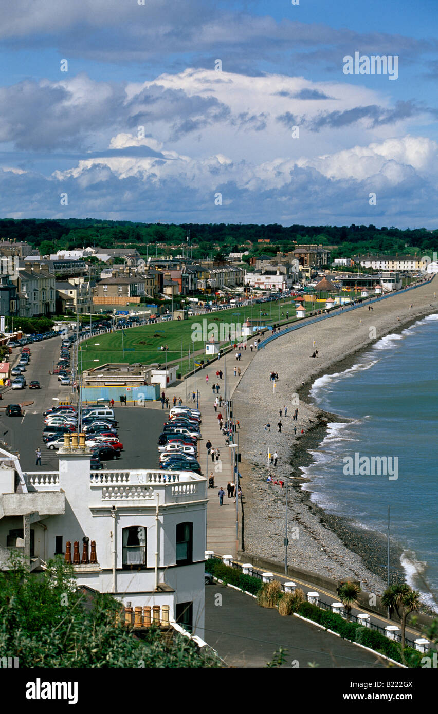 Bray co wicklow ireland hi-res stock photography and images - Alamy