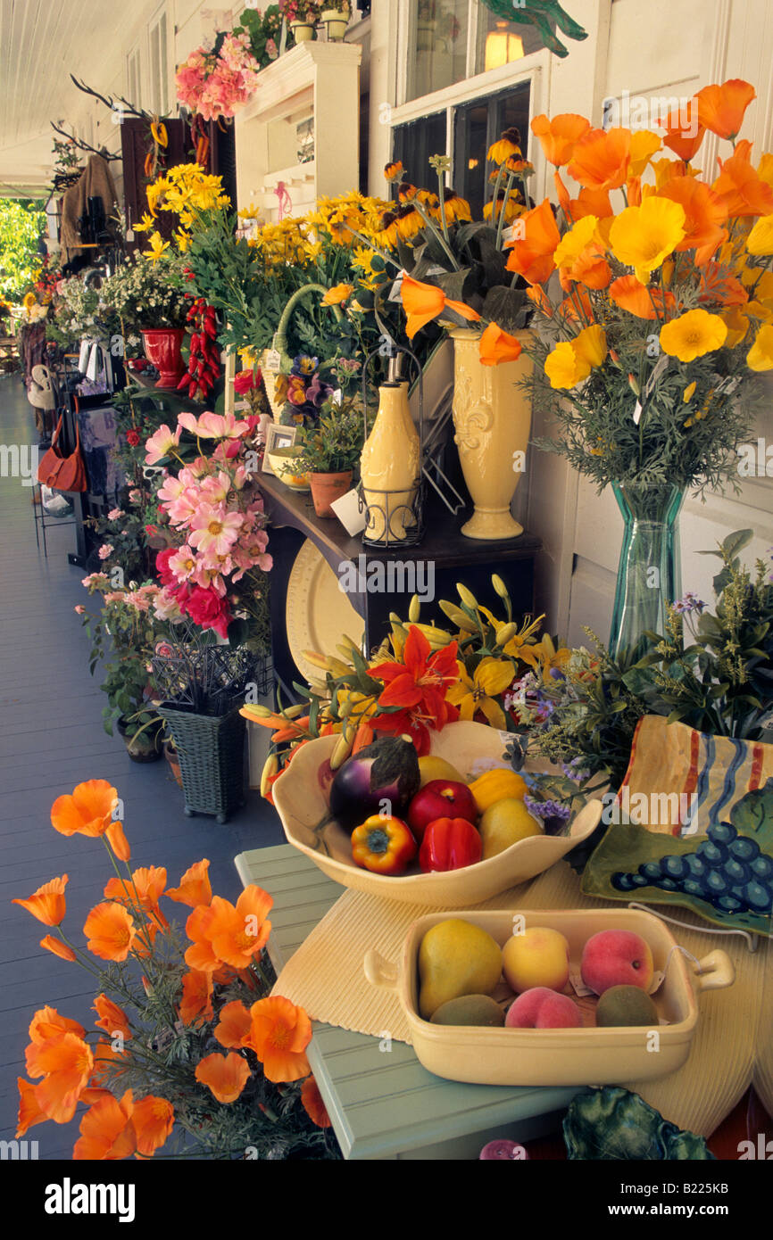 The Enchanted Gift Store Murphys Calaveras County California