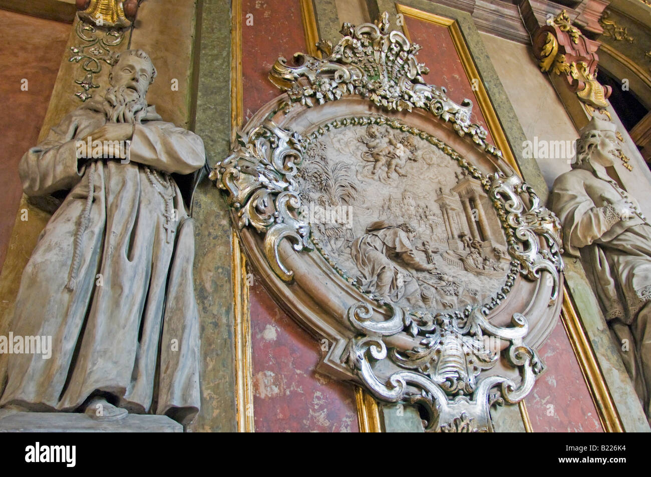 Blessed name of jesus hi-res stock photography and images - Alamy