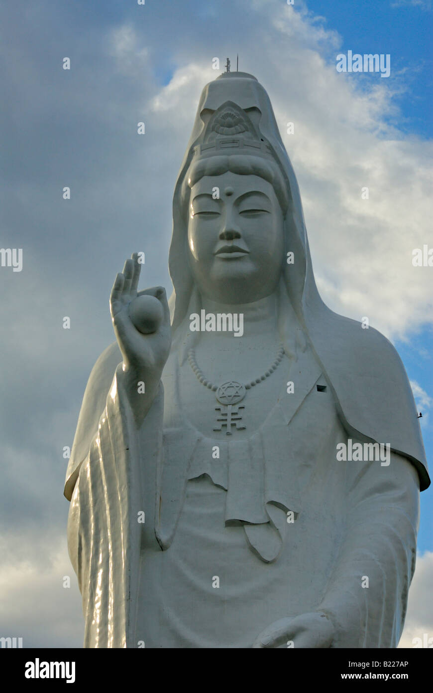 Dai kannon hires stock photography and images Alamy