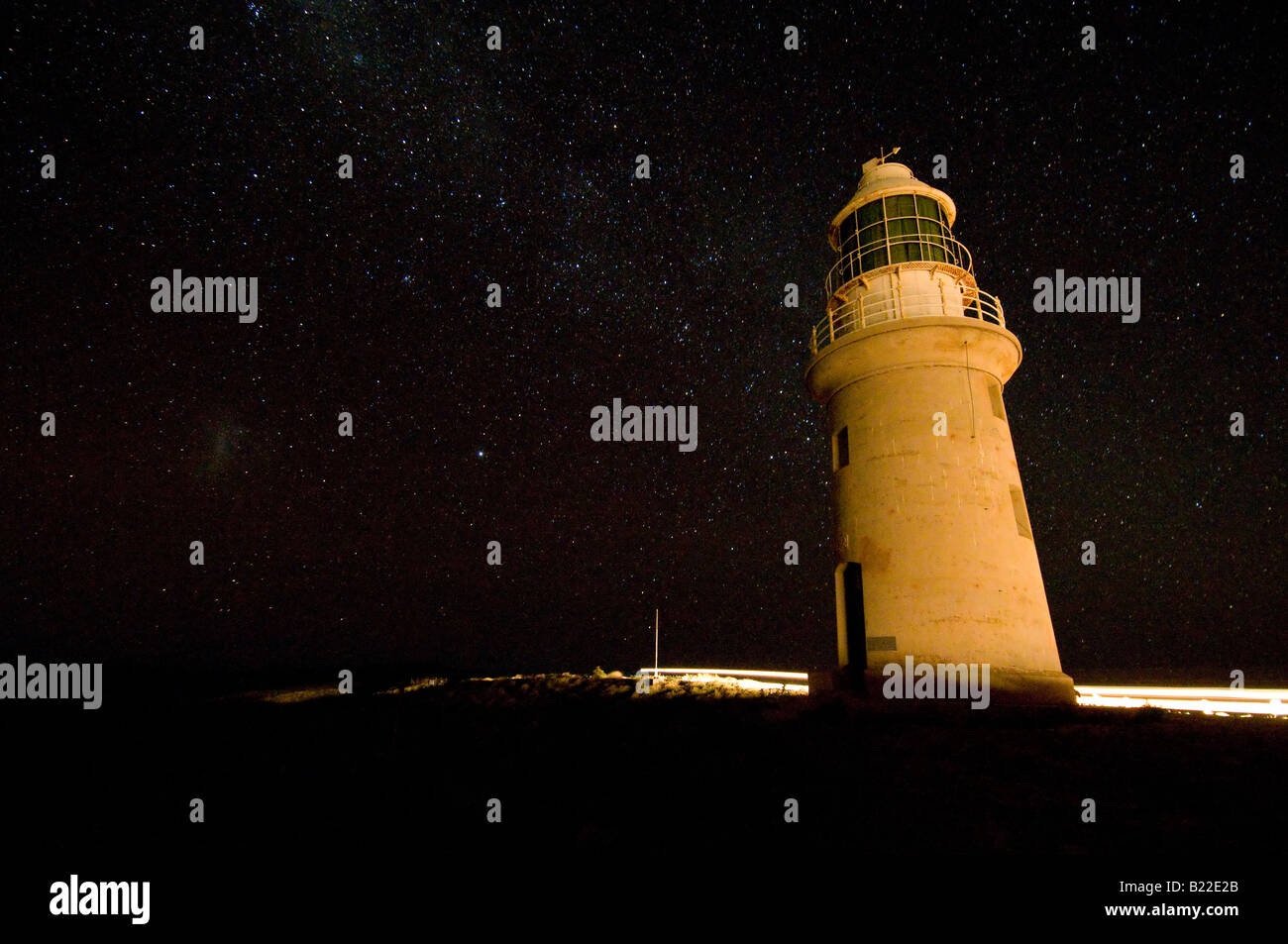 Exmouth australia night hires stock photography and images Alamy