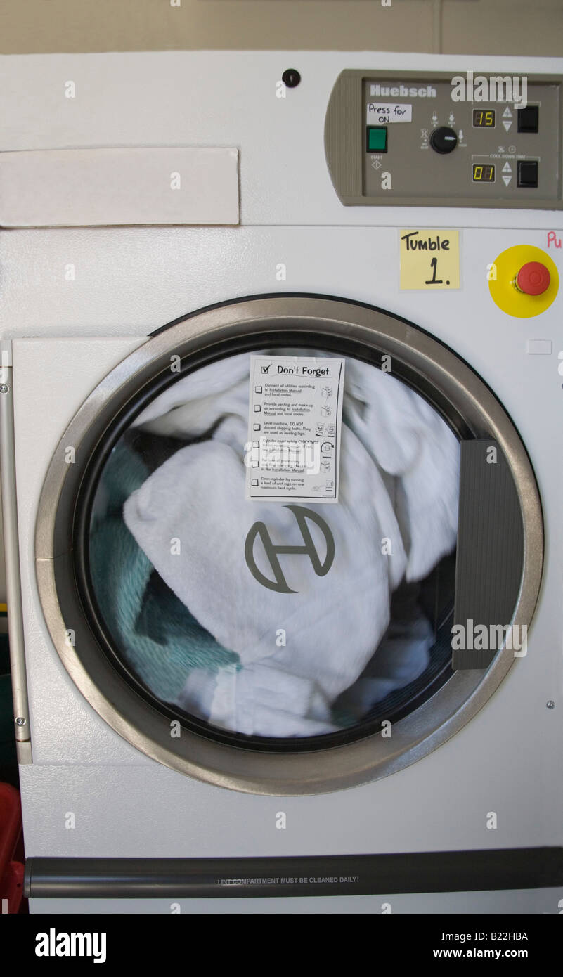 Tumble drying hi-res stock photography and images - Alamy