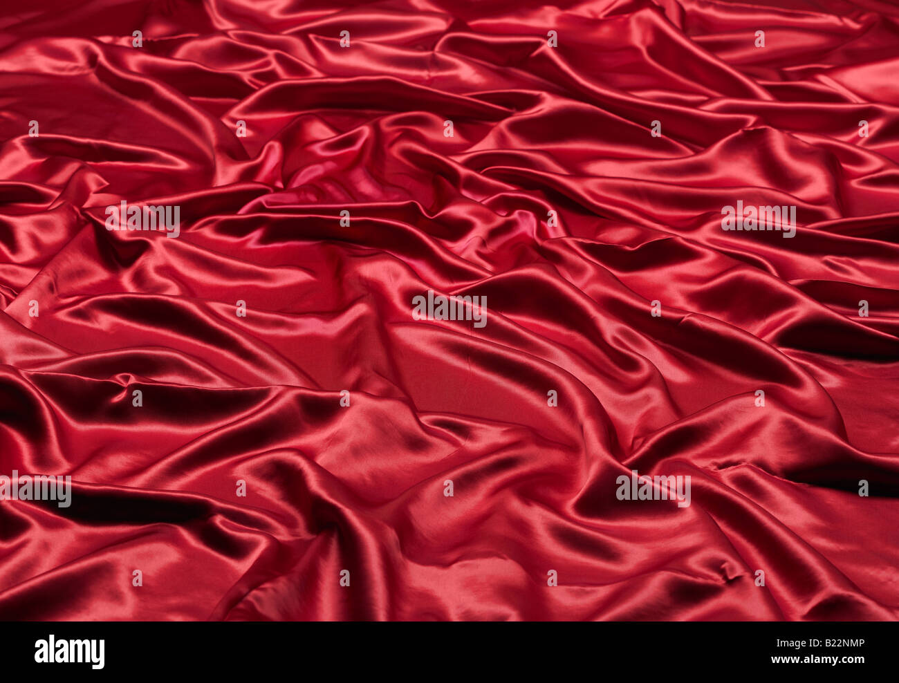 velvet background, close, up, red, mellow wave water blue smooth cloth