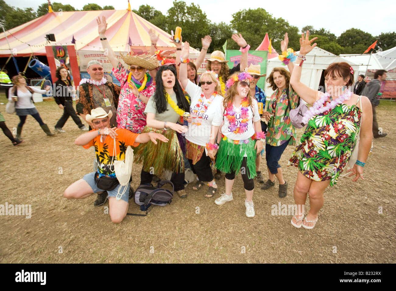 Hawaiian 2024 fancy dress
