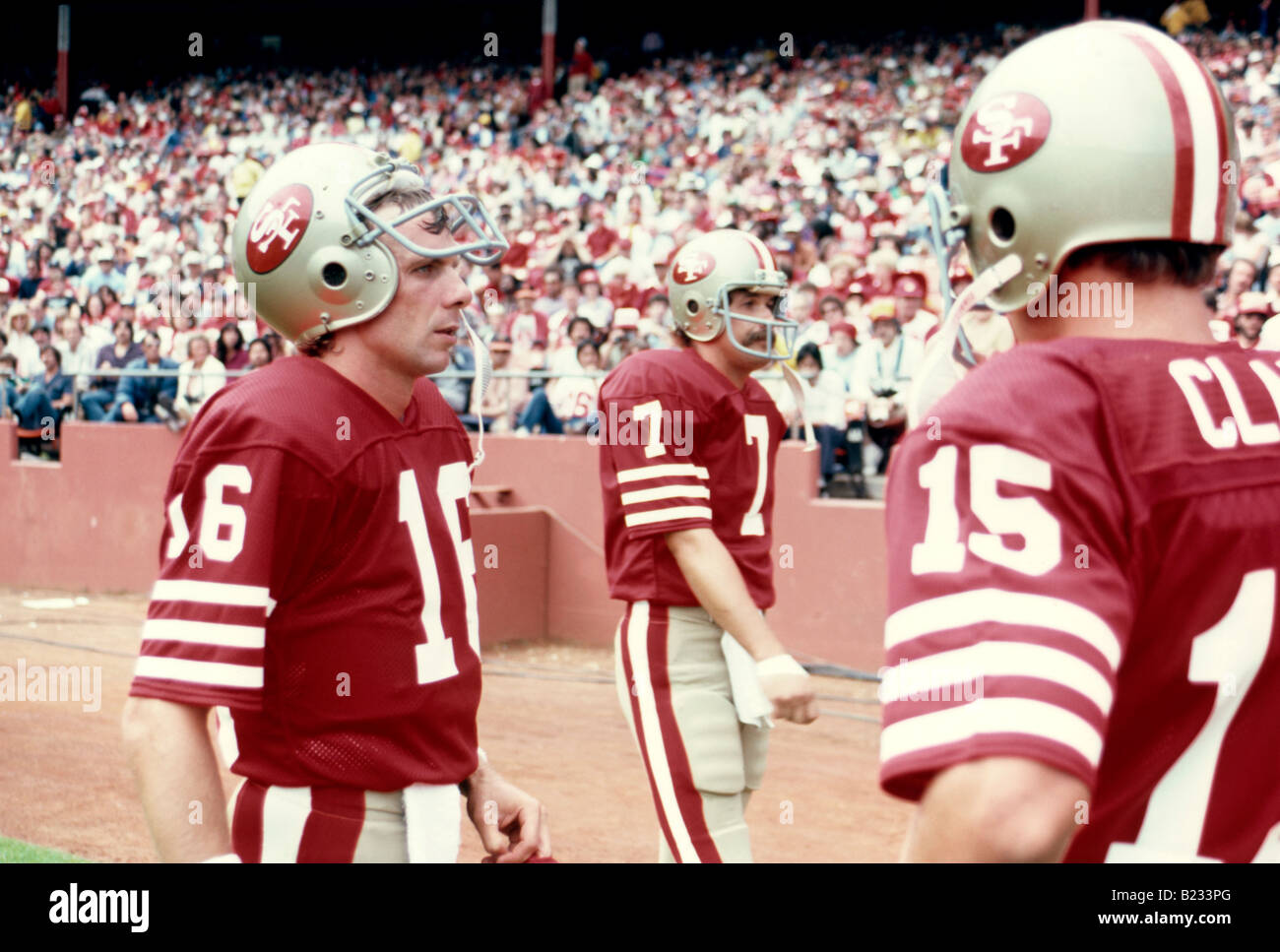 san francisco forty niners