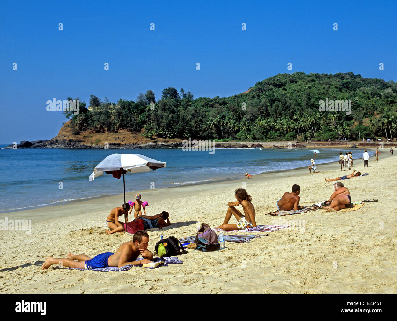 sex in baga beach of goa sex in baga beach of goa