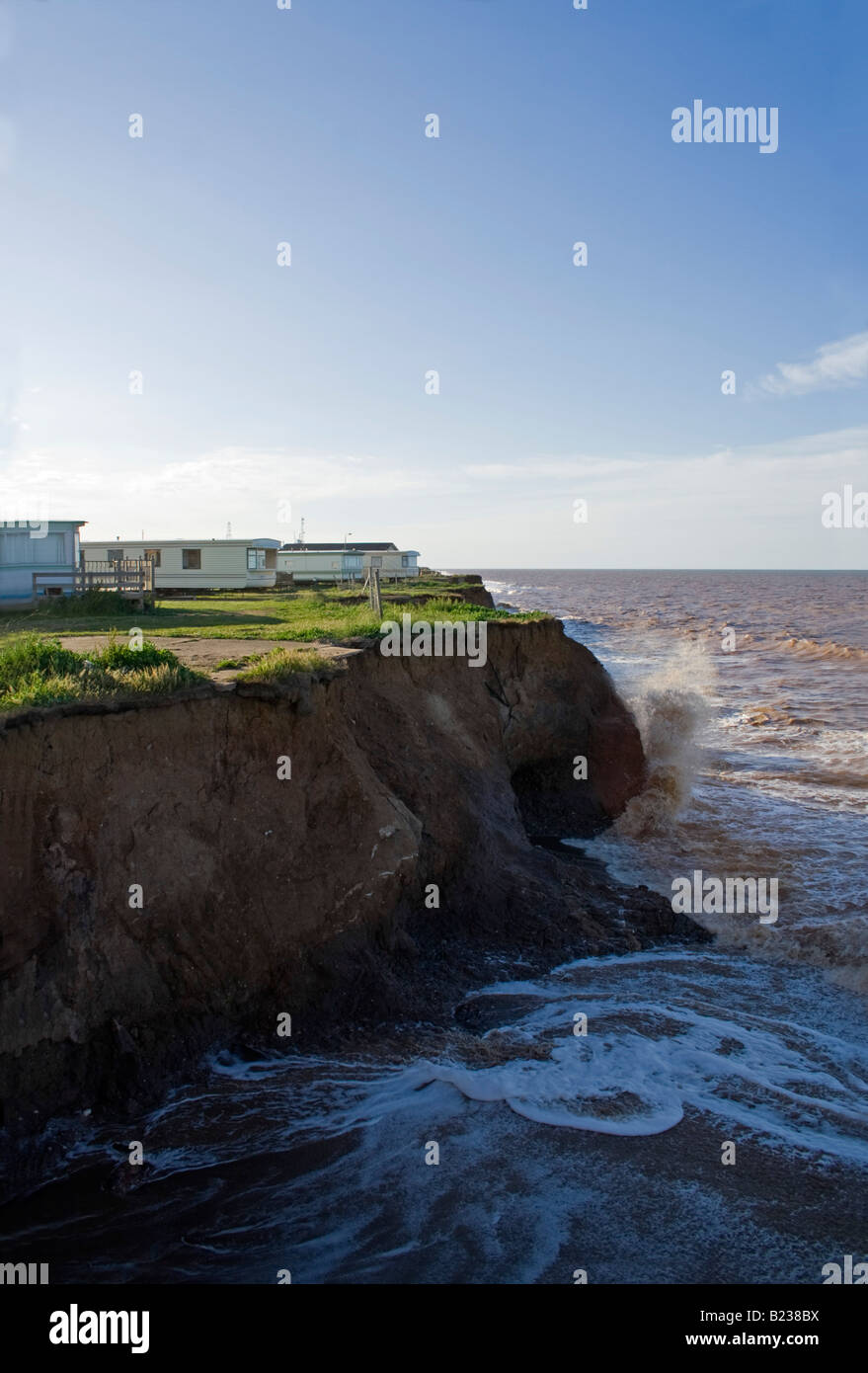 Erosion holderness hires stock photography and images Alamy