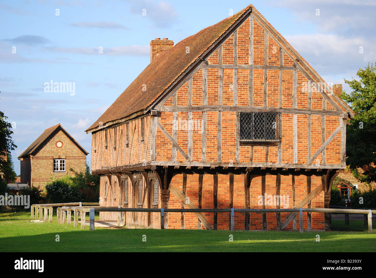Elstow village hires stock photography and images Alamy