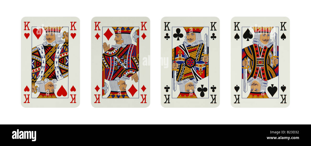 King Of Spades High Resolution Stock Photography and Images - Alamy