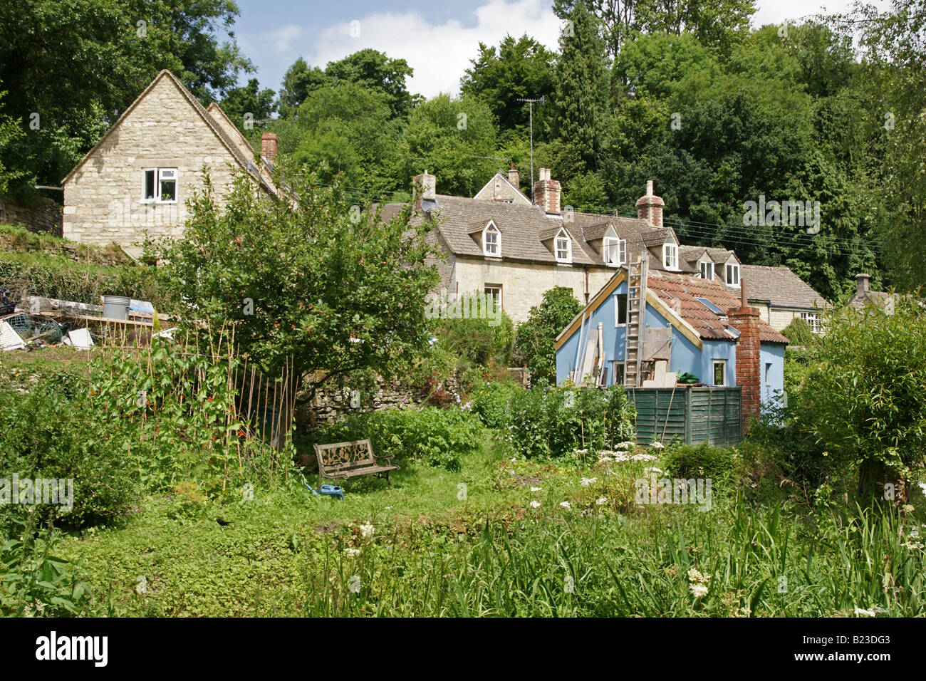 Chalford gloucestershire hires stock photography and images Alamy