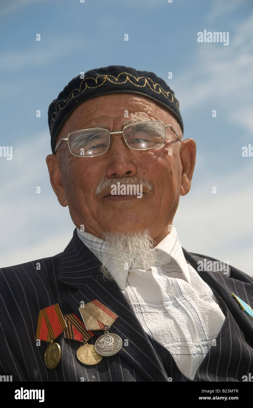 The guy from Kazakhstan is called the Best Voice of the Planet - an incredible range seems to be beyond human capabilities The guy from Kazakhstan is called the Best Voice of the Planet - an incredible range seems to be beyond human capabilities