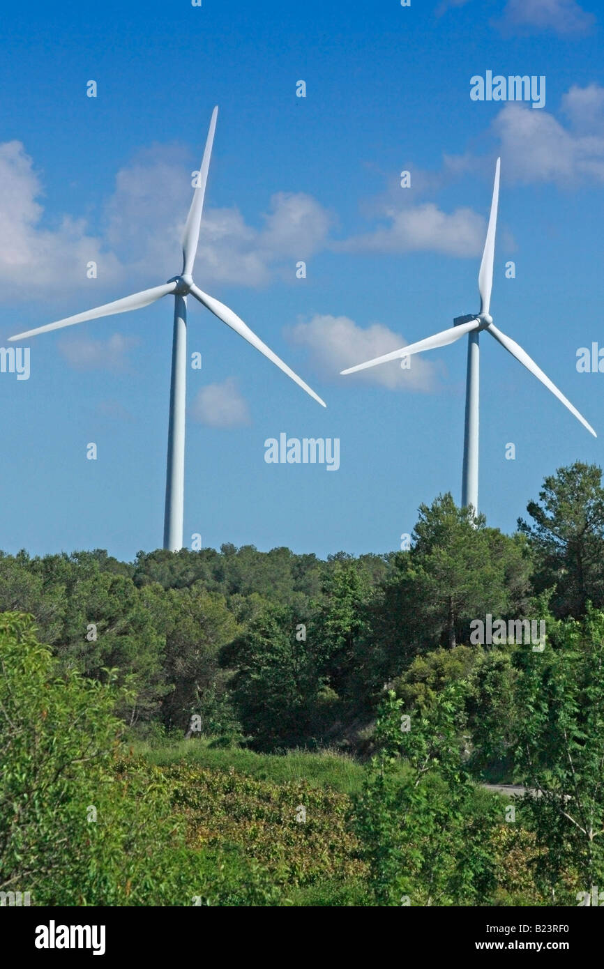 Electric generators rotor hires stock photography and images Alamy