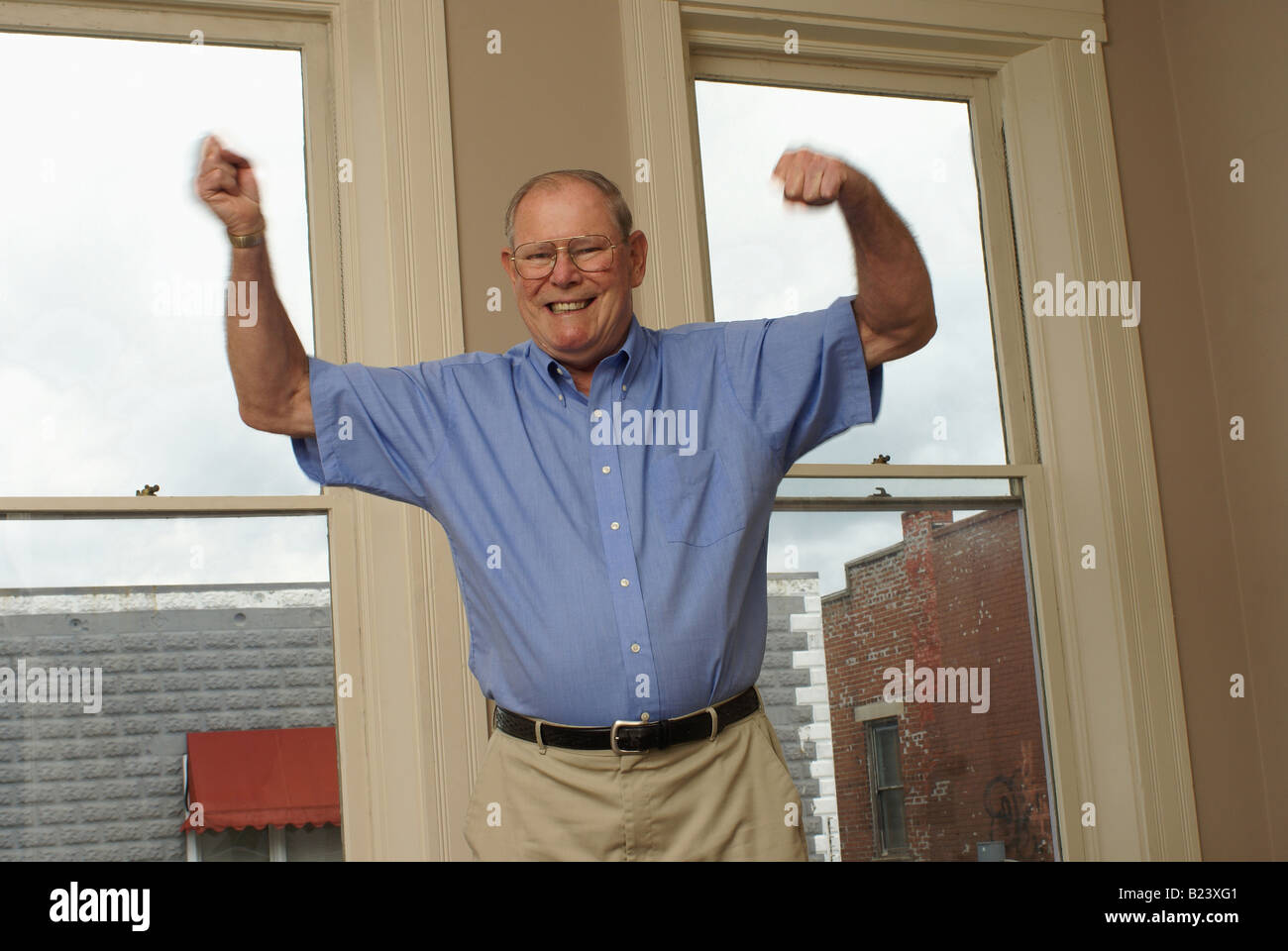 Celebration Stock Photo