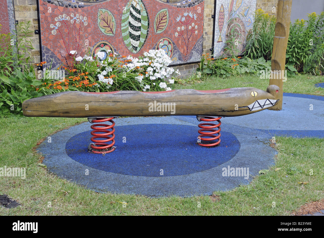 Play equipment hires stock photography and images Alamy