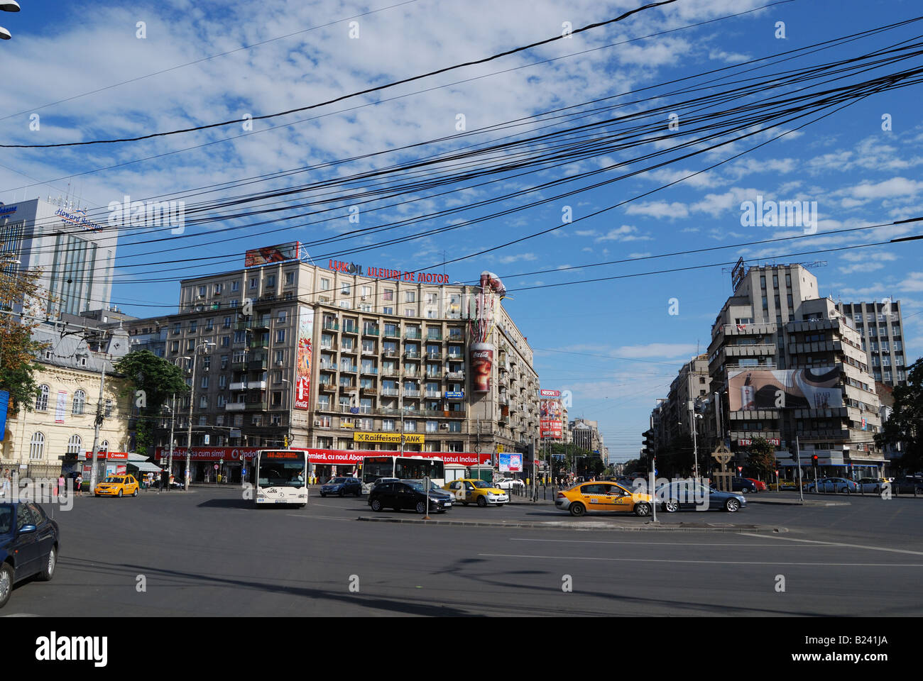 The piata romana hires stock photography and images Alamy