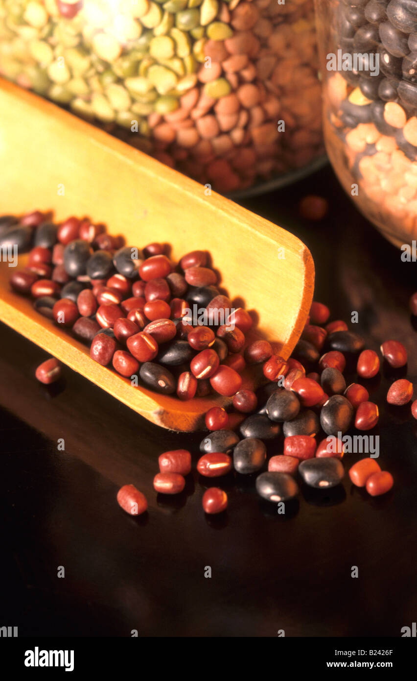 Beans Beans Beans Stock Photo Alamy