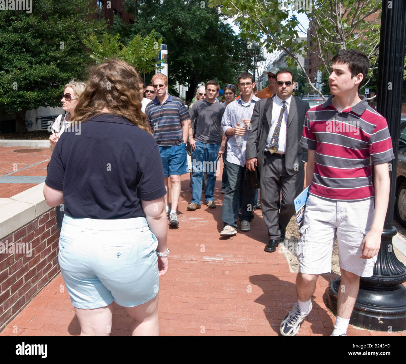 washington university hires stock photography and images Alamy