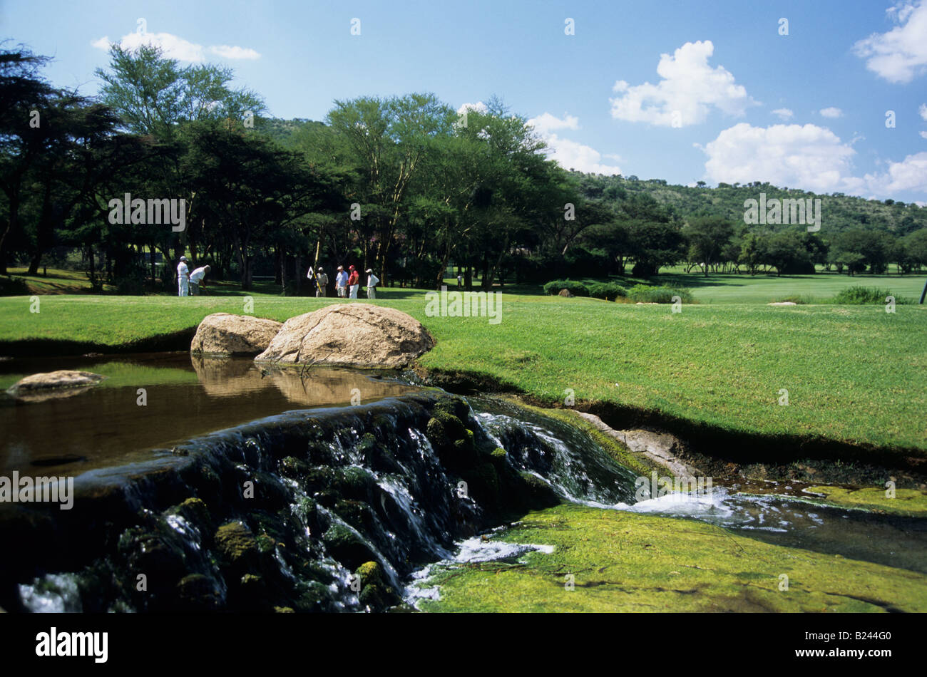 South African School Of Theology Rustenburg South Africa South