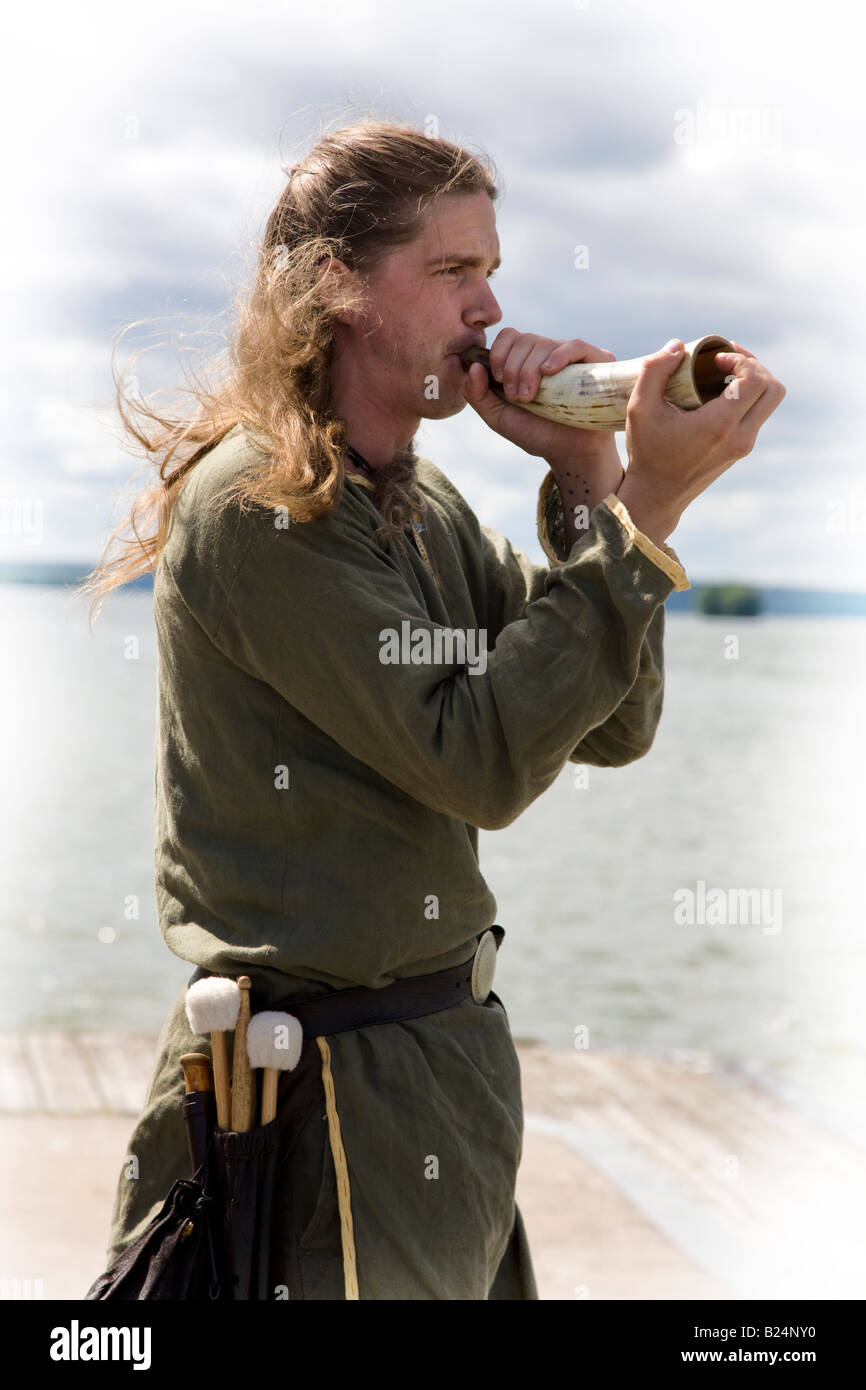 Birka hi-res stock photography and images - Alamy