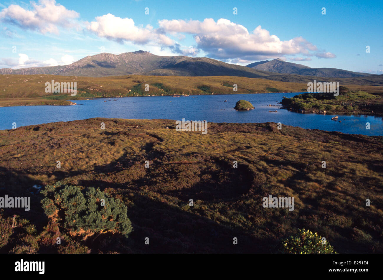 Beinn mhor south uist hires stock photography and images Alamy