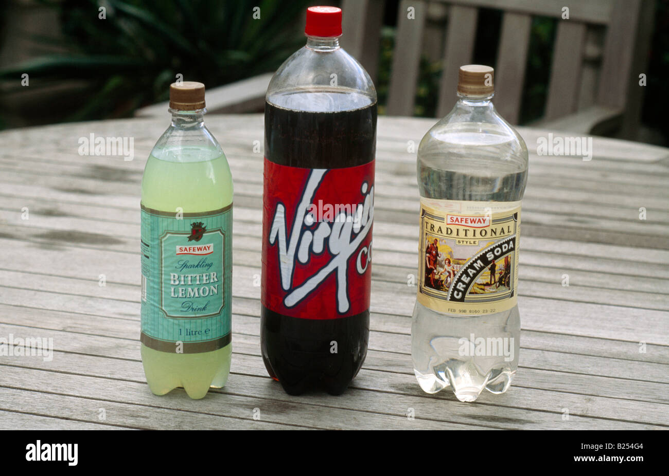 Virgin cola bottle hires stock photography and images Alamy