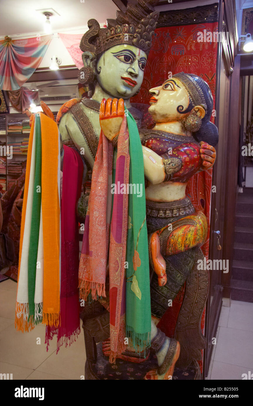 Pashmina shawl india hi-res stock photography and - Alamy