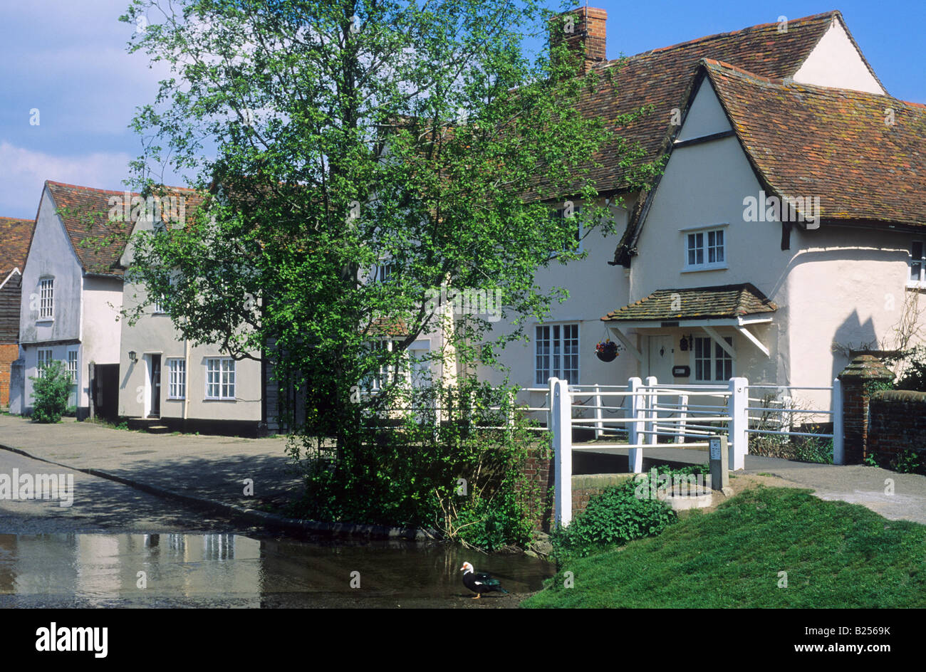 Kersey ford hires stock photography and images Alamy