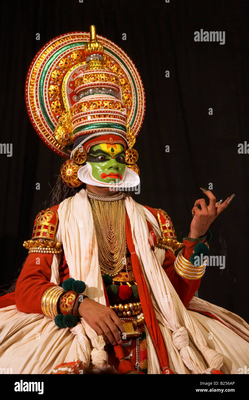 Narakasura hires stock photography and images Alamy