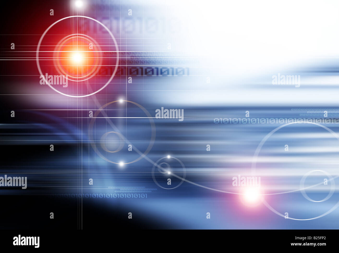 Digital background image Stock Photo - Alamy