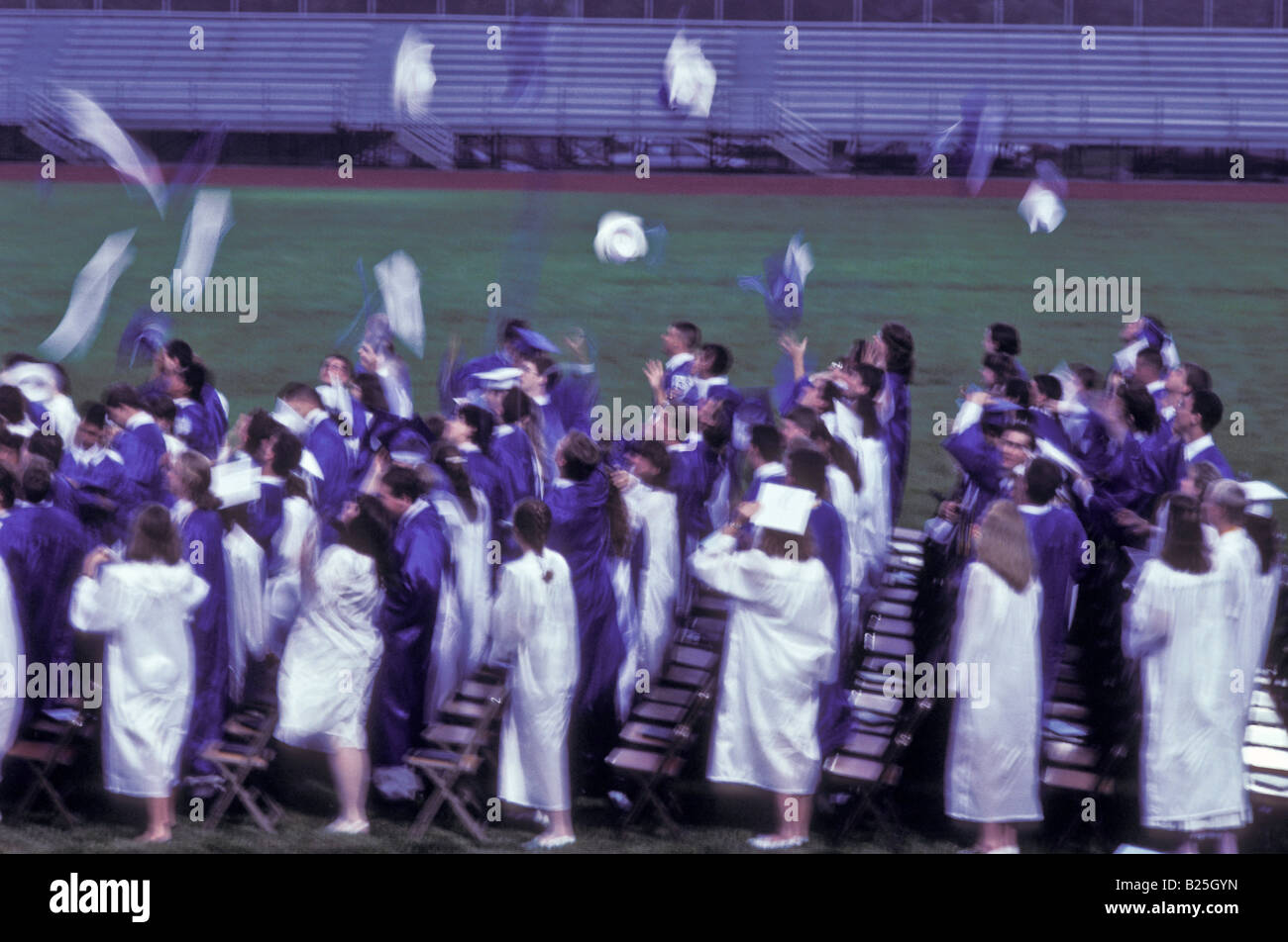 Ceremony To Celebration Transition Hi-res Stock Photography And Images ...