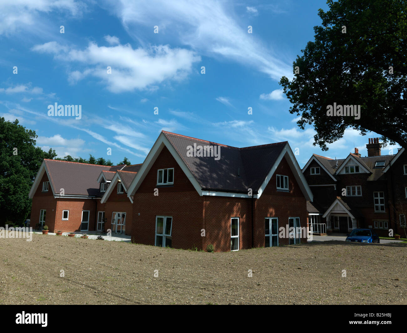 Merstham hires stock photography and images Alamy