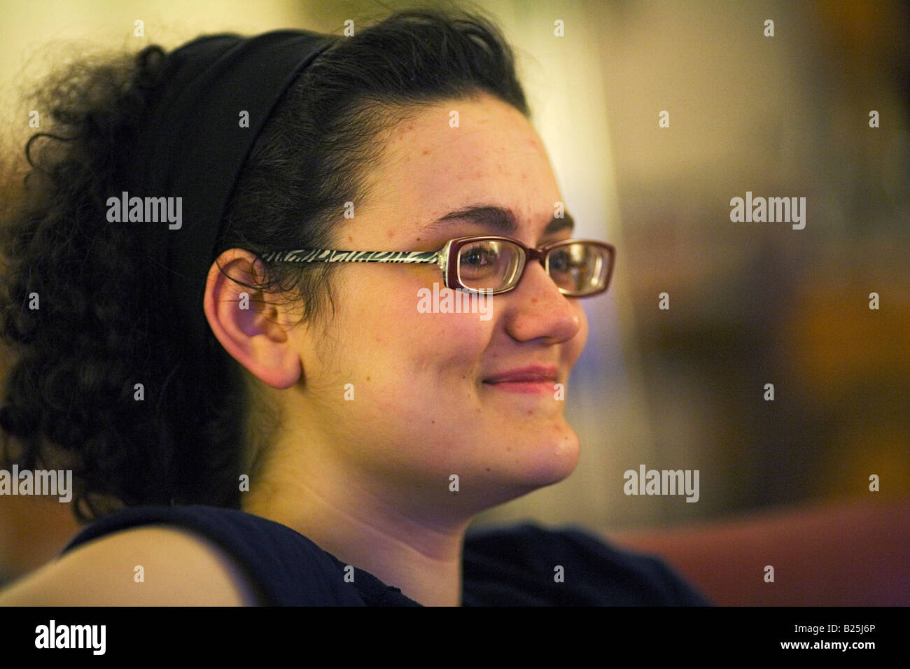 Speccy hi-res stock photography and images - Alamy