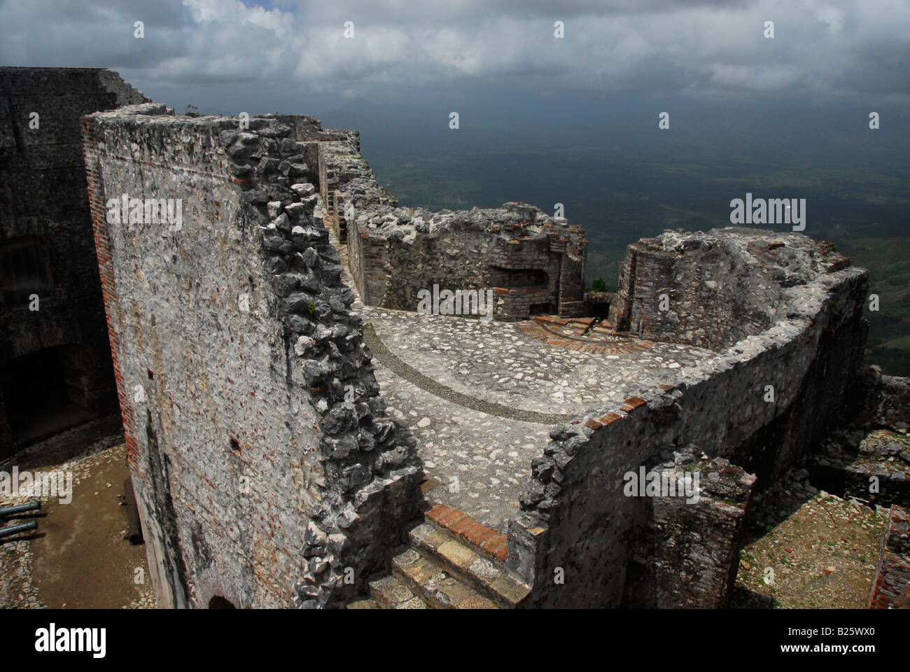 Citadel laferriere hires stock photography and images Alamy