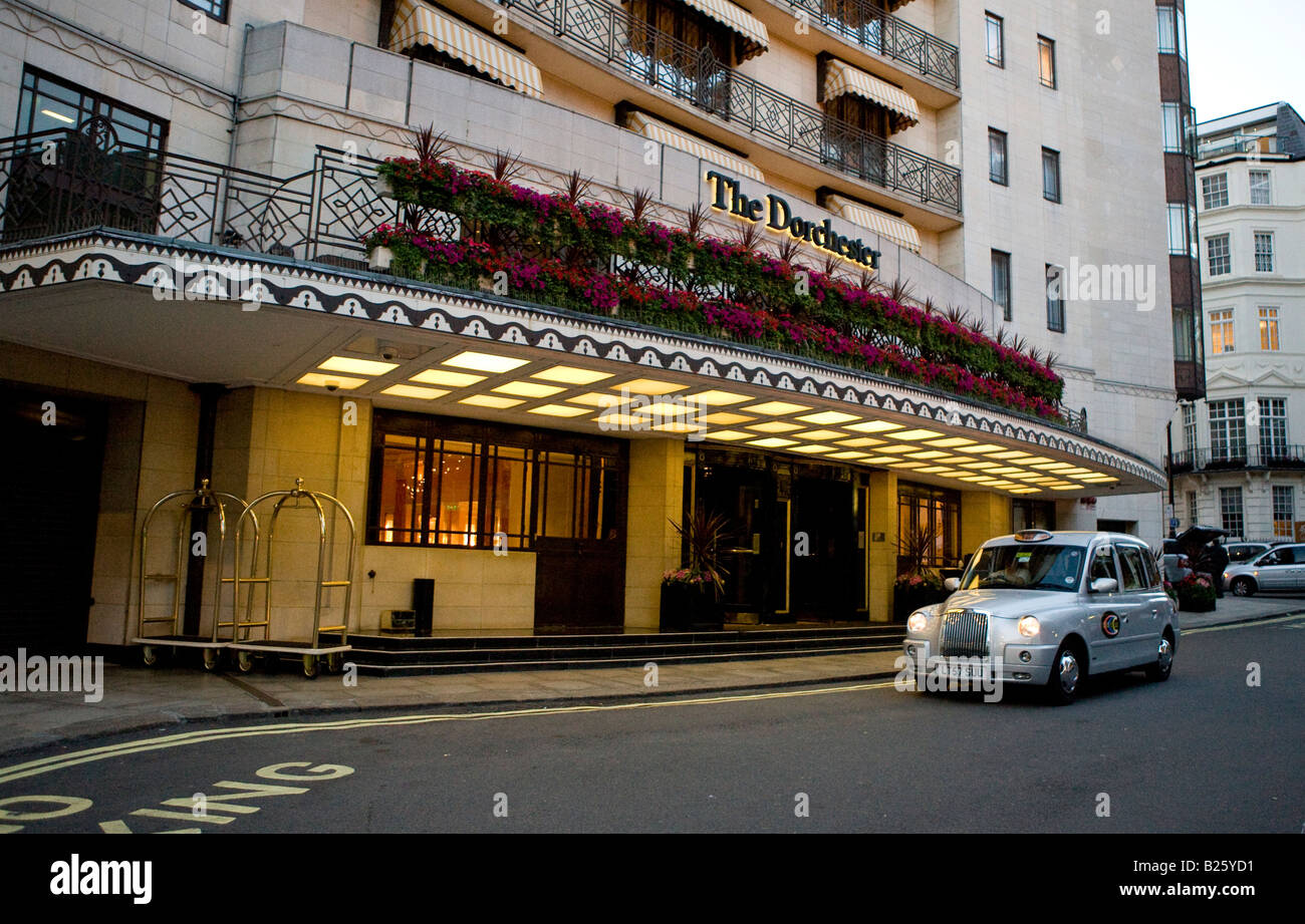 The Dorchester, London | 2023 Updated Prices, Deals