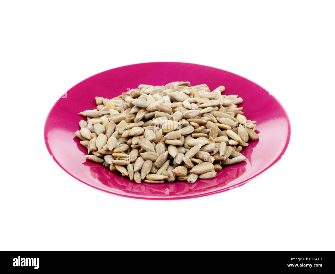 Handful of sunflower seeds hi-res stock photography and images - Alamy