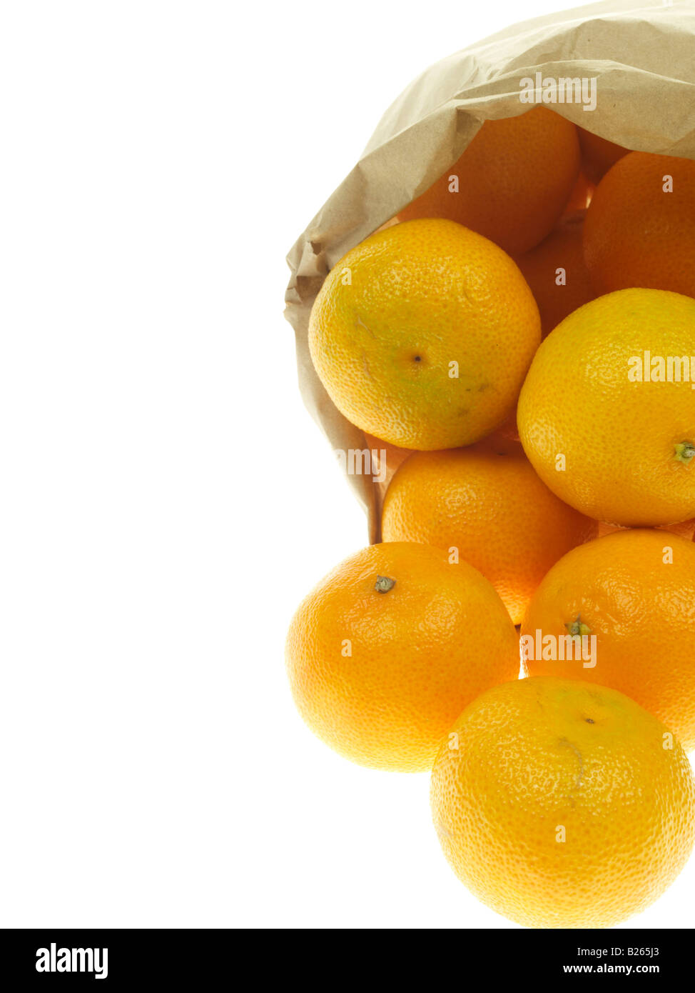 Bag of clementines hires stock photography and images Alamy
