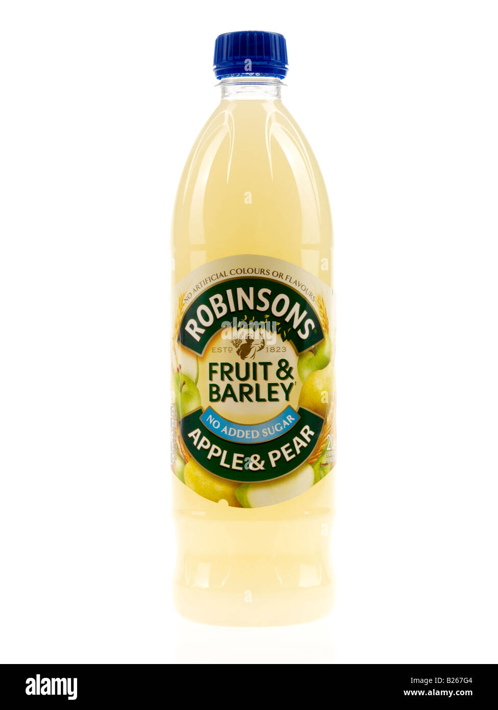 Robinsons drinks hires stock photography and images Alamy