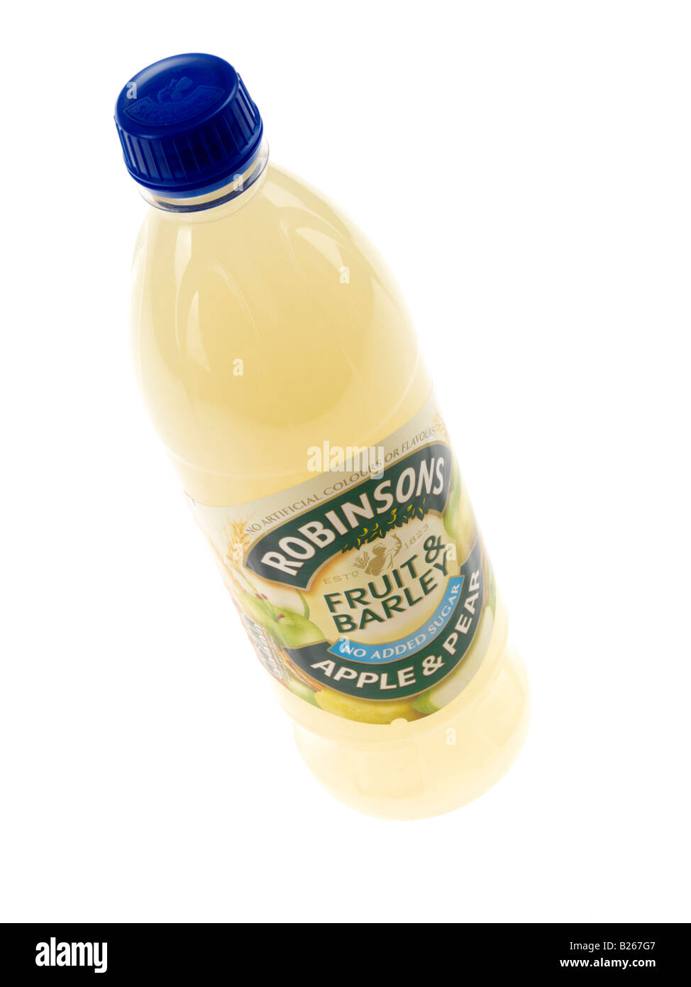 Robinsons drinks hires stock photography and images Alamy