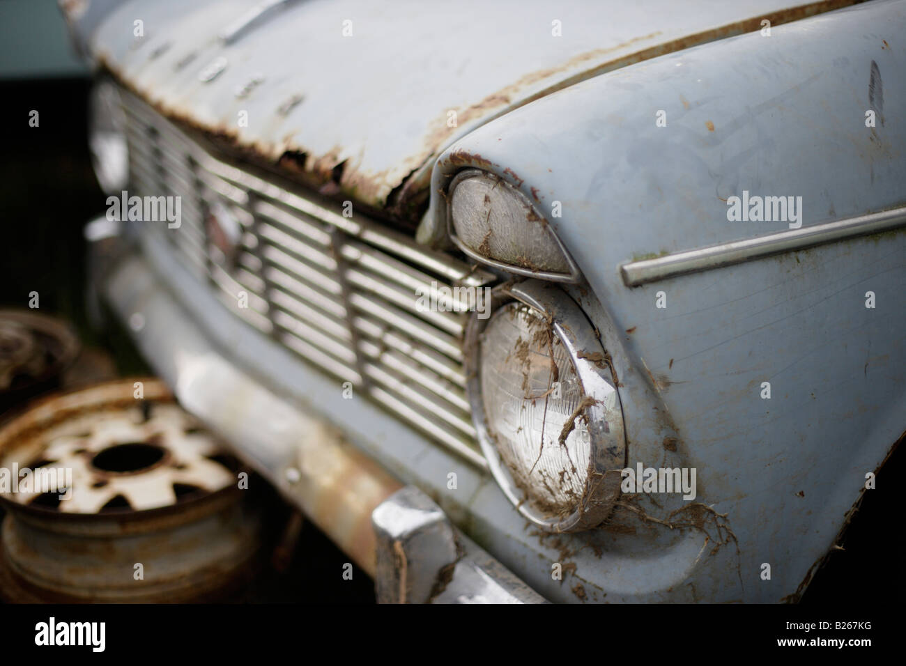 Humber vintage car hires stock photography and images Alamy